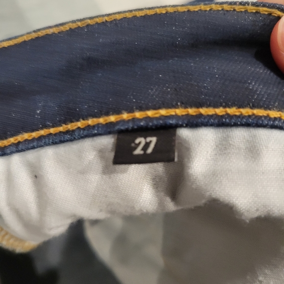 Imogene and Willie Imogene Slim Jeans Size 27 - Picture 9 of 10